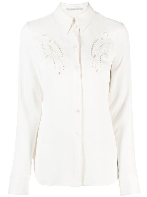 Viscose shirt STELLA MCCARTNEY | 6200273AU3549200